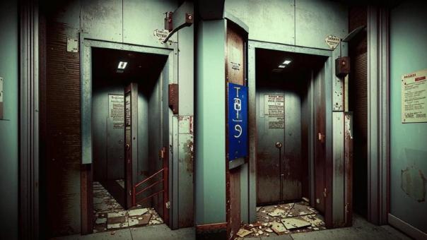 У 184 лифтов в Новосибирске истёк предельный срок работы