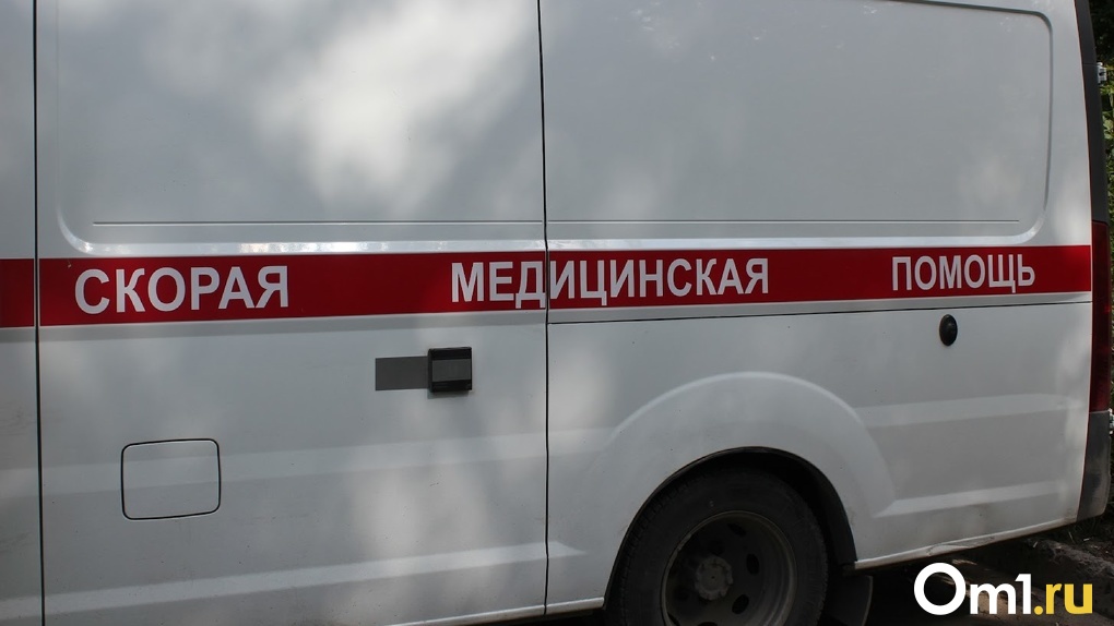 32 автомобиля скорой помощи закупят в Новосибирской области