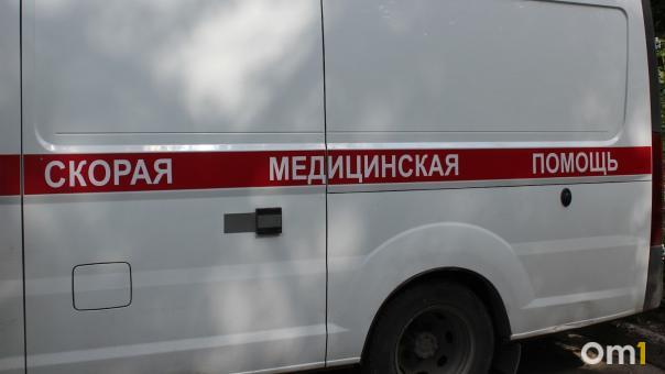 32 автомобиля скорой помощи закупят в Новосибирской области