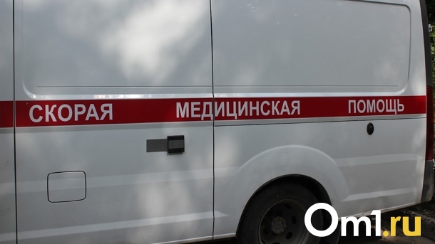 32 автомобиля скорой помощи закупят в Новосибирской области
