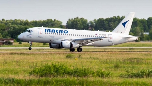Запущен прямой авиарейс из новосибирского аэропорта Толмачёво в Баку