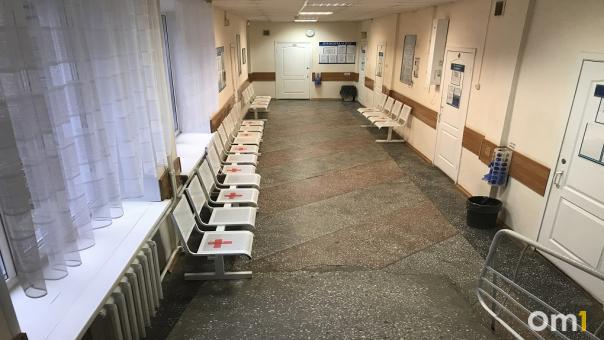 Редкий симптом коронавируса назвали новосибирцам медики