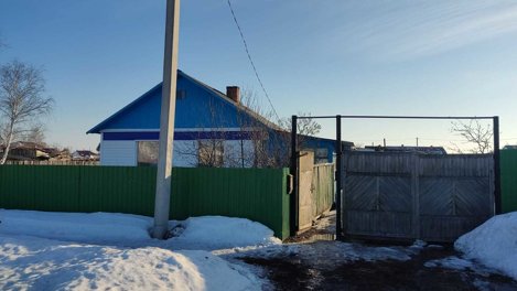 Выпил, а потом убил: омич отомстил приятелю за избиение ударом ножа в грудь