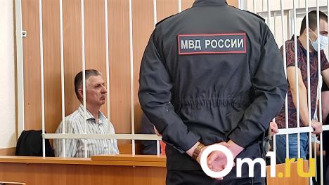 «Благодетель» Джабраилов получил 7 лет колонии за давление на предпринимателя