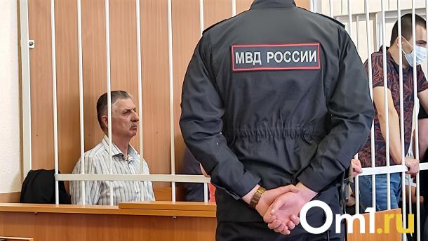 «Благодетель» Джабраилов получил 7 лет колонии за давление на предпринимателя