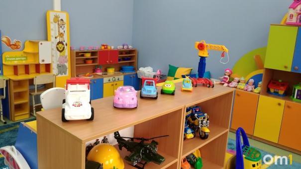 В Оренбургской области в детских садах массово отравились дети