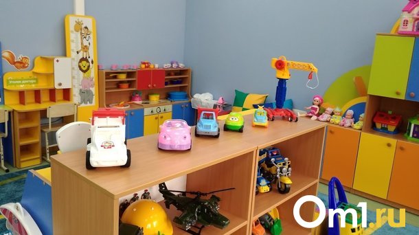 В Оренбургской области в детских садах массово отравились дети