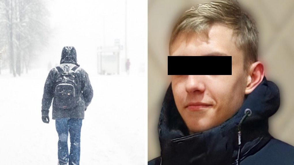 Пропал В Новогоднюю Ночь Пропал В Новогоднюю Ночь