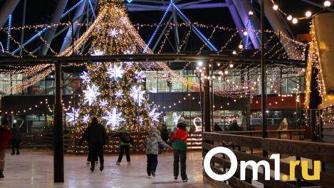 От худшего к лучшему: составили народный рейтинг омских катков