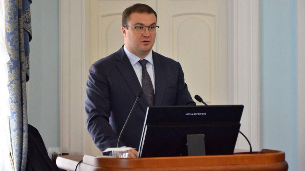 210 фур помощи и единое окно для бизнеса. Виталий Хоценко рассказал, как регион поддерживает бойцов СВО