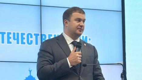 Губернатор Хоценко: «За 15 лет в регион переехали 49 тысяч человек в рамках программы «Соотечественники»