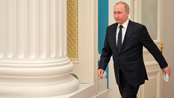 Стало известно, сколько раз президент РФ Владимир Путин посещал Новосибирск