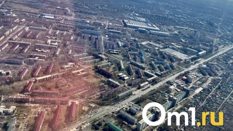 Самолёт из Омска экстренно сел в Тюмени: что сломалось?