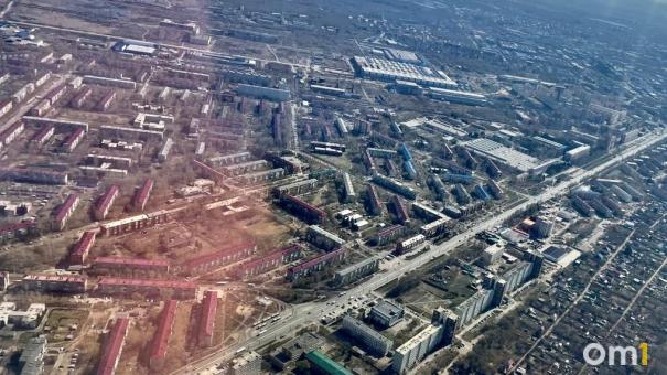 Самолёт из Омска экстренно сел в Тюмени: что сломалось?