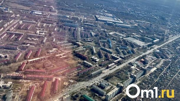 Самолёт из Омска экстренно сел в Тюмени: что сломалось?