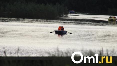 Бесхозный пирс в Новосибирском районе поставлен на учёт после вмешательства прокуратуры