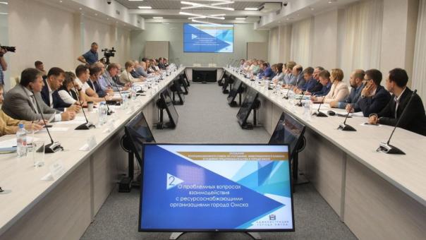 Омск привлёк 140 миллиардов рублей инвестиций