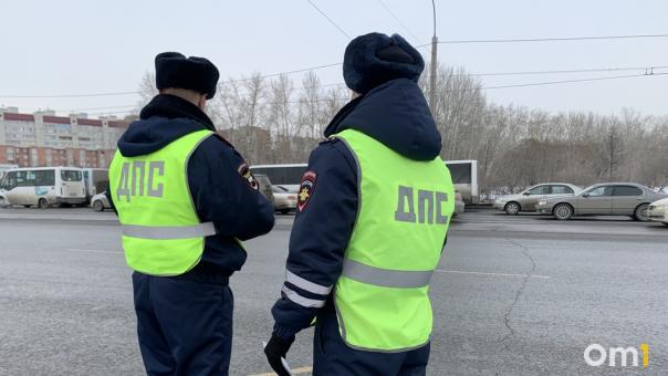 Пару новосибирцев подозревают в избиении полицейских. ФОТО