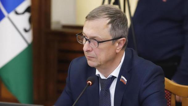Барабинск готовится передать землю льготникам: комитет Заксобрания поддержал проект