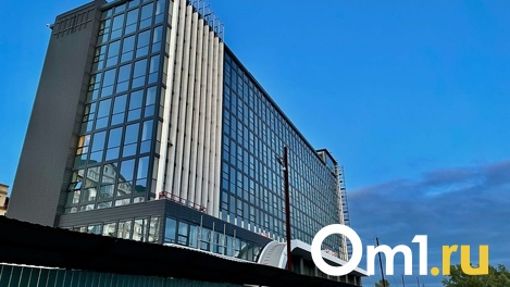 В омский отель Cosmos ищут генерального менеджера с секретной зарплатой
