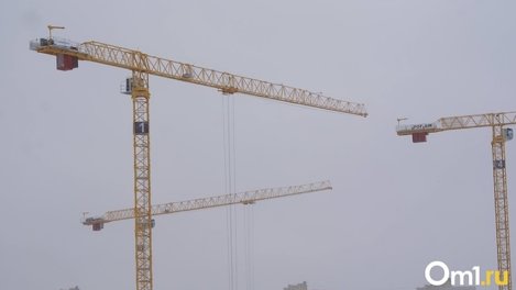 В Новосибирске 369 обманутых дольщиков получат жильё в микрорайоне Закаменский