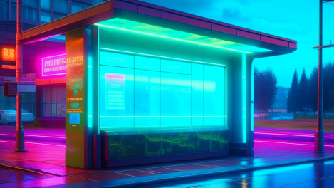 От «Студенческой» до «Холодильника»: как хорошо вы знаете названия омских остановок?