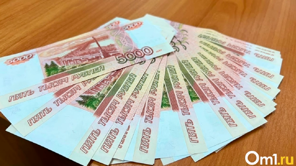 Омский работодатель готов платить миллионную зарплату тем, кто захочет изменить свою жизнь