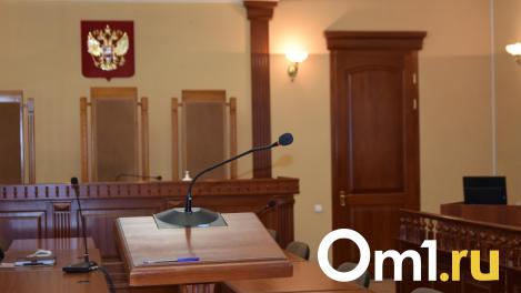В Омской области вынесли приговор мужчине, который закопал собственную жену в сугробе