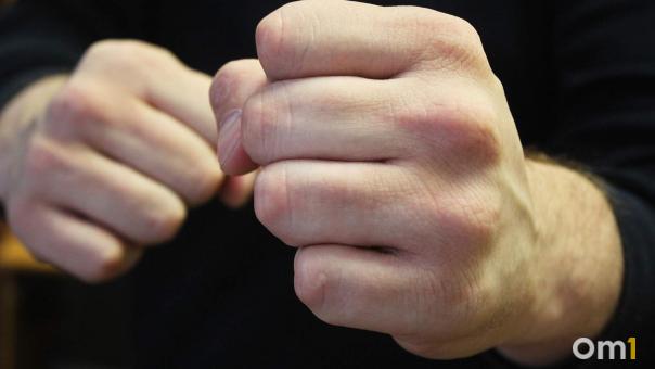 Омичка три дня умирала в Крутой Горке по вине сына