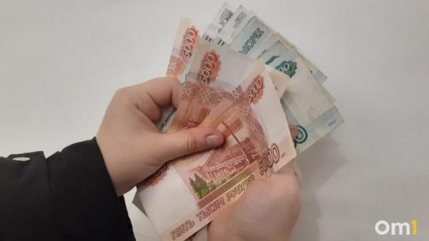 Новый размер детских пособий в 2024 году назвали в СФР Новосибирской области