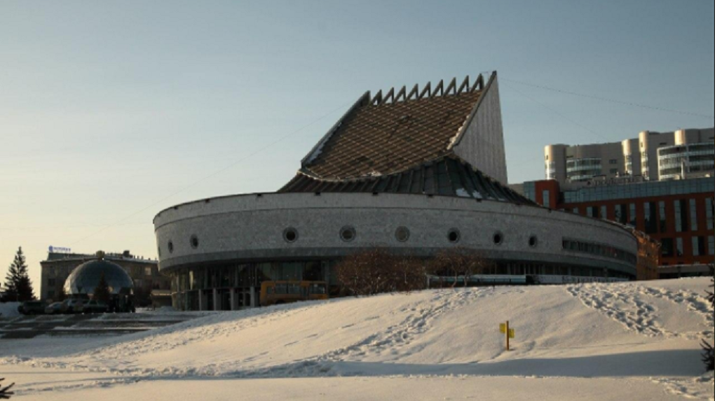 Руководство новосибирского театра «Глобус» опровергло сообщения об отмене спектакля из-за цензуры