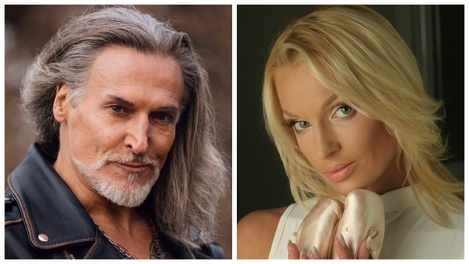 Никиту Джигурду и Анастасию Волочкову поместили в один ряд с критикующими СВО звёздами