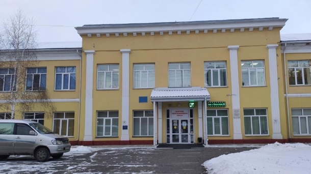 В Омске объединяют два колледжа