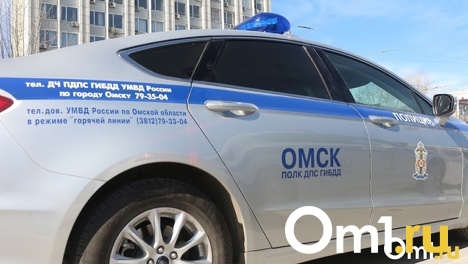 В Омске нашли мужчину, который открыл стрельбу на детской площадке