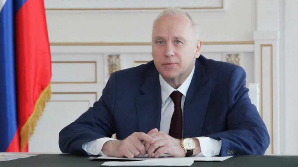 Глава Следкома РФ взял на контроль дело семилетней давности об убийстве женщины в Новосибирске