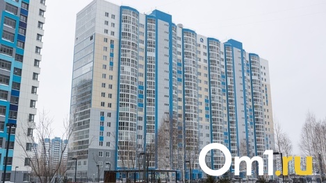 Новосибирск попал в топ-10 по объёму введённого в эксплуатацию жилья