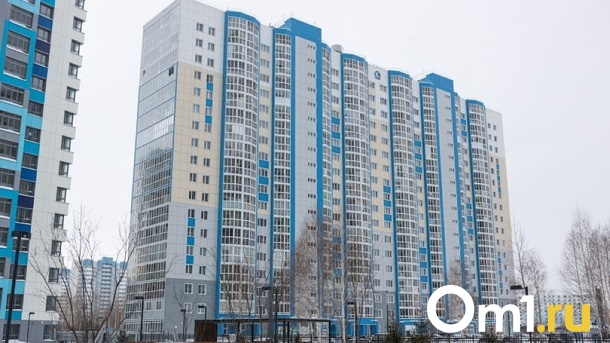 Новосибирск попал в топ-10 по объёму введённого в эксплуатацию жилья