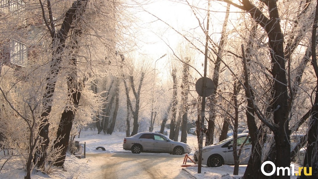 Власти озвучили список дорог, которые будут отремонтированы в Омской области в 2023 году