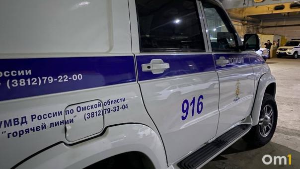 На праздновании последнего звонка в Омске не произошло ни одного происшествия