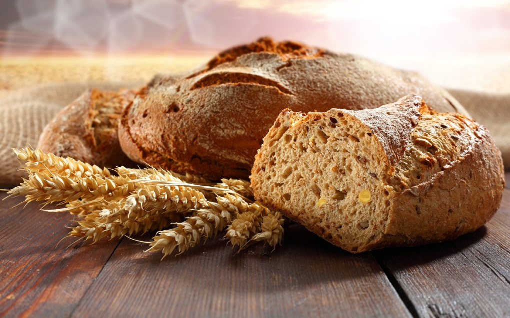 Цена на хлеб в Омске за неделю выросла на 7,5%