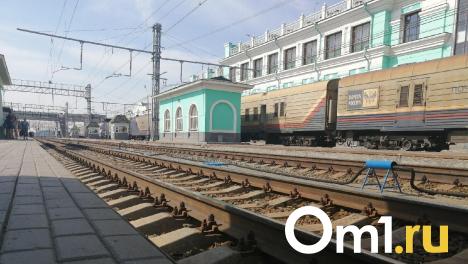 Впервые за 10 лет в Омск приехало больше людей, чем уехало