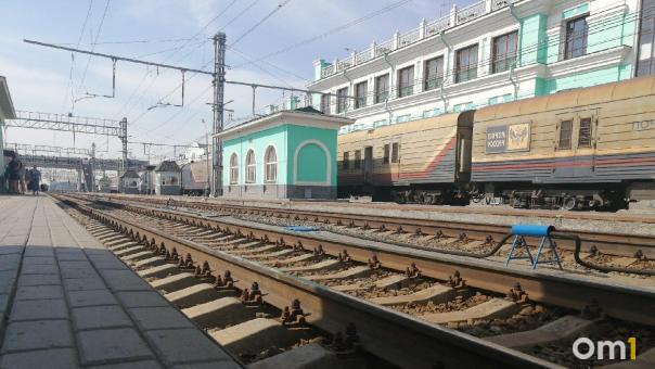 Впервые за 10 лет в Омск приехало больше людей, чем уехало