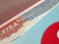 Россия и Южная Корея отменят визы с января
