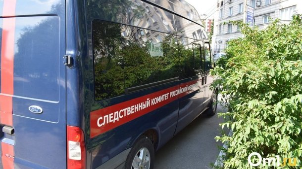 Бастрыкину представили доклад об убийстве в Омске студента колледжа искусств
