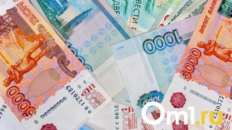 Омичам планируют увеличить прожиточный минимум сразу на 15%