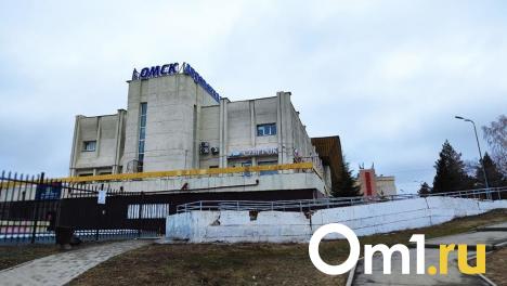 В здании омского автовокзала могут появиться фуд-корты и гостиница