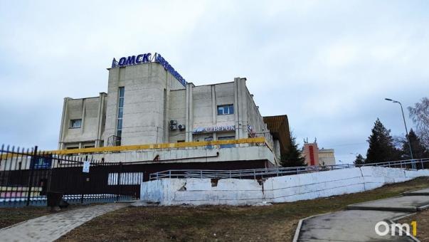 В здании омского автовокзала могут появиться фуд-корты и гостиница