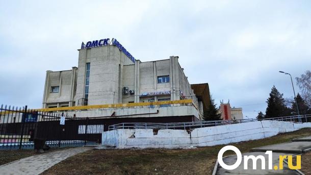 В здании омского автовокзала могут появиться фуд-корты и гостиница