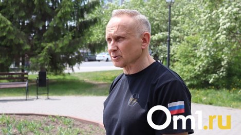 Комбат новосибирской «Веги» Панфёров сообщил о планах вернуться на СВО