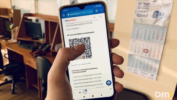 Коронавирусом заразились ещё 209 омичей